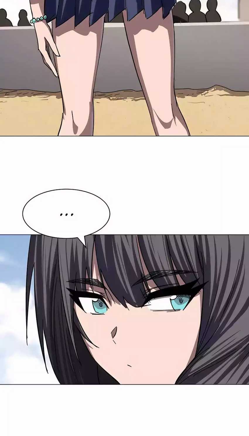 Journey of the Hidden Blade Chapter 1 - halaman 7