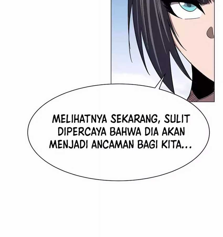 Journey of the Hidden Blade Chapter 1 - halaman 9