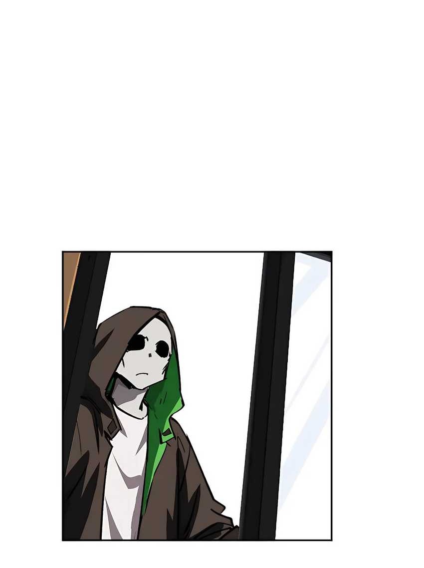 Journey of the Hidden Blade Chapter 11 - halaman 6