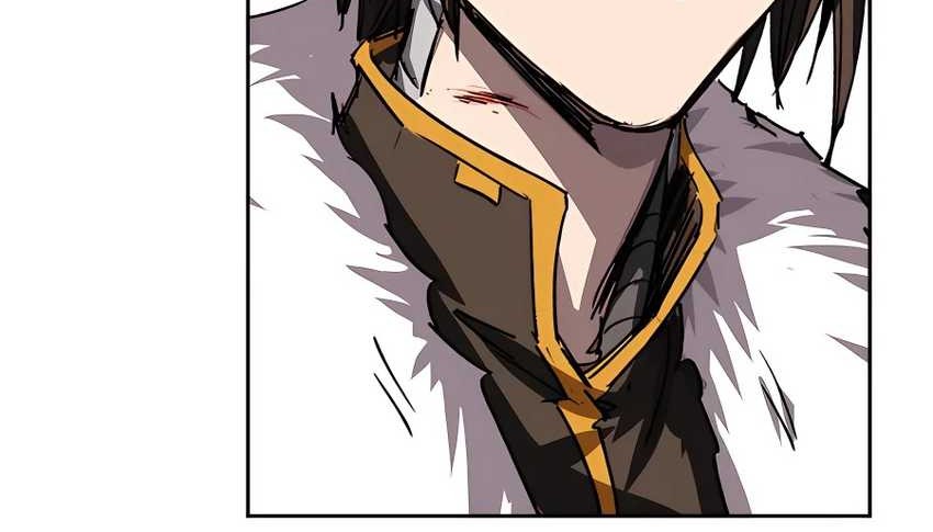 Journey of the Hidden Blade Chapter 12 - halaman 10