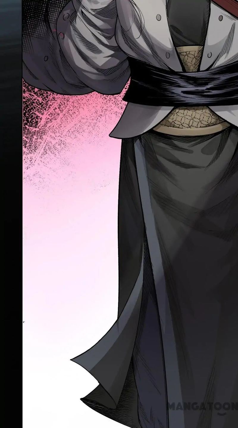 Journey of the Hidden Blade Chapter 14 - halaman 37