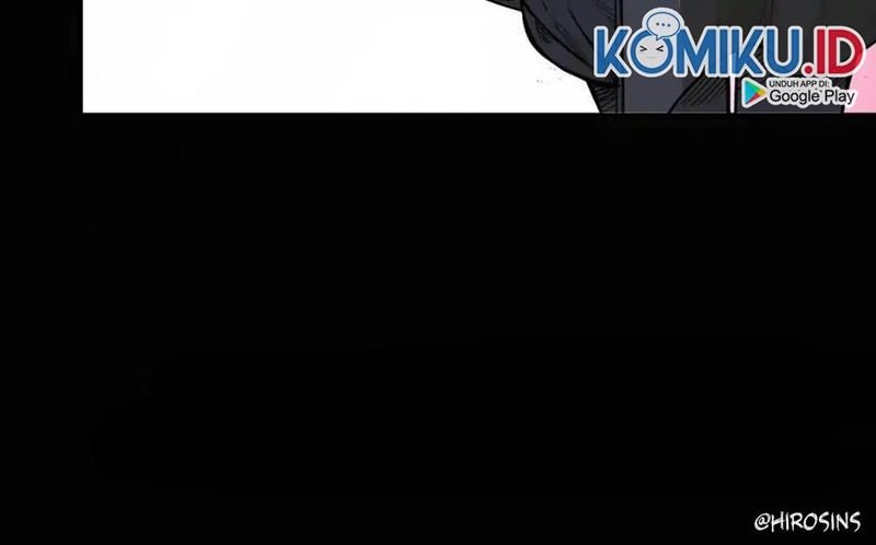 Journey of the Hidden Blade Chapter 14 - halaman 38