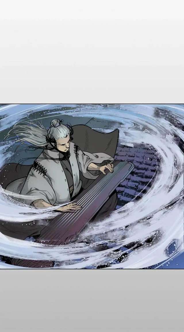 Journey of the Hidden Blade Chapter 16 - halaman 30