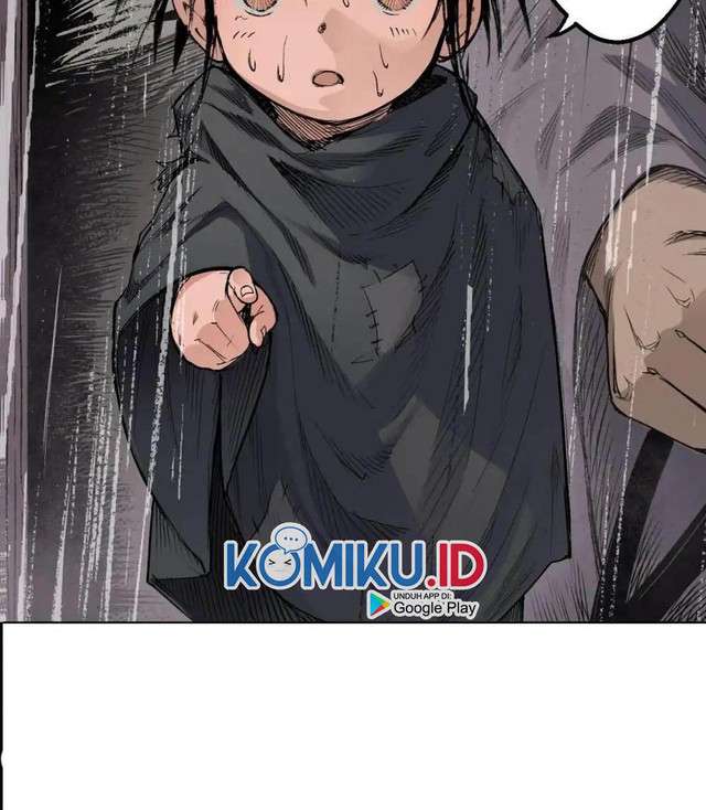 Journey of the Hidden Blade Chapter 16 - halaman 45