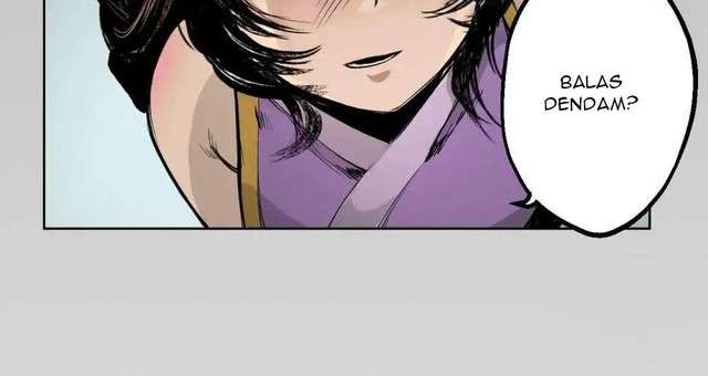 Journey of the Hidden Blade Chapter 17 - halaman 15