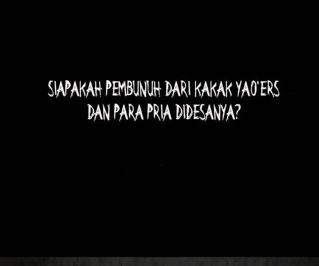 Journey of the Hidden Blade Chapter 17 - halaman 32