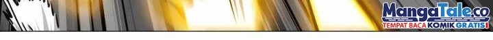 Journey of the Hidden Blade Chapter 17 - halaman 8