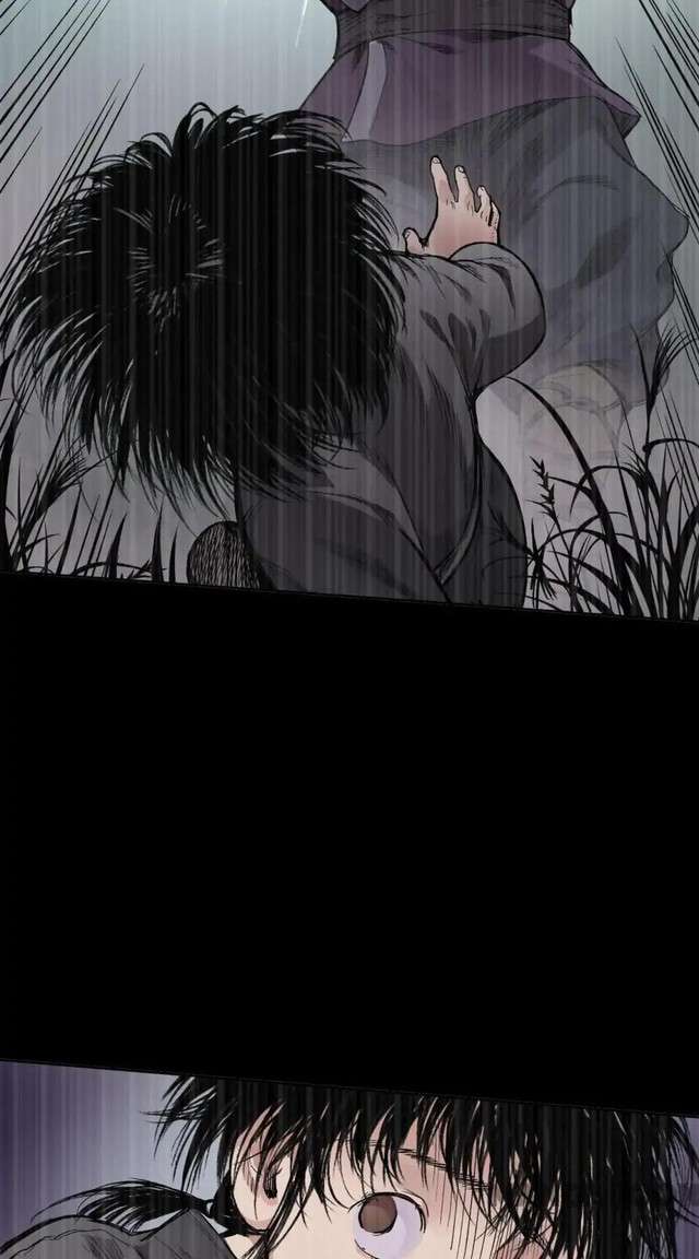 Journey of the Hidden Blade Chapter 18 - halaman 32