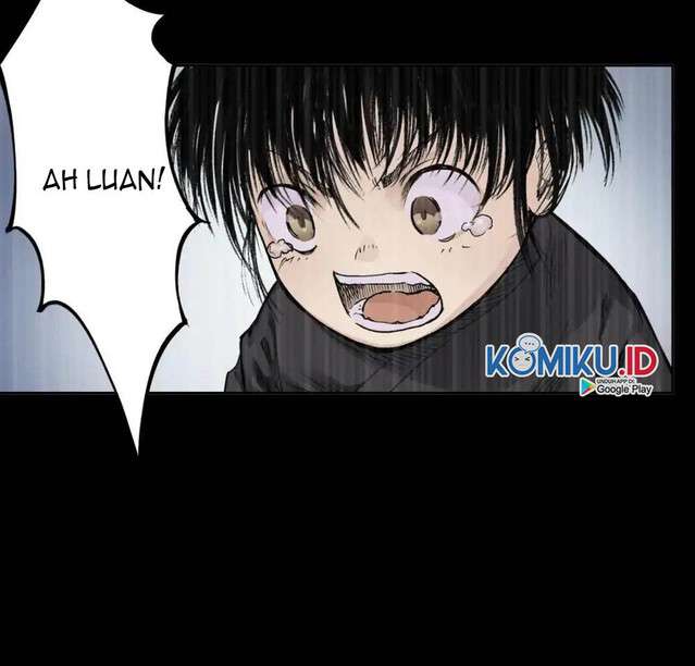 Journey of the Hidden Blade Chapter 18 - halaman 38