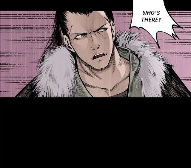 Journey of the Hidden Blade Chapter 18 - halaman 44