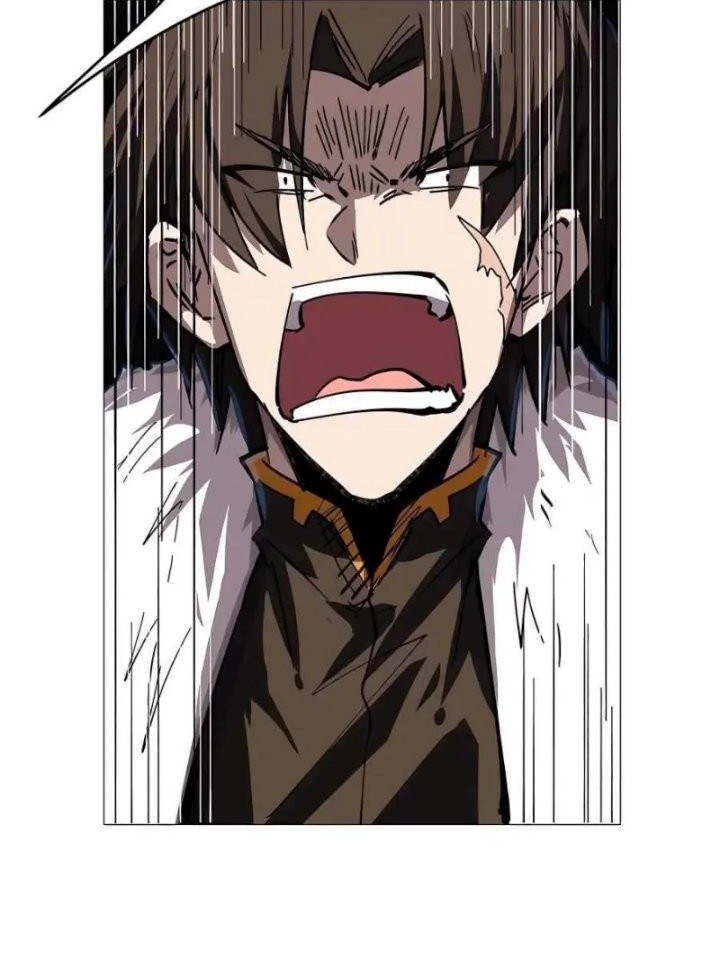 Journey of the Hidden Blade Chapter 19 - halaman 20