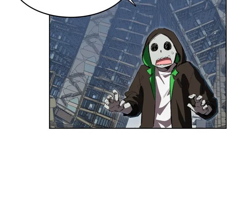 Journey of the Hidden Blade Chapter 2 - halaman 10