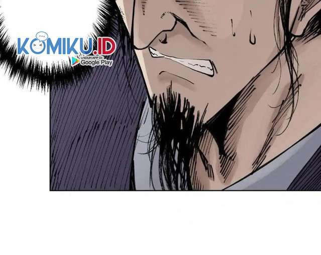 Journey of the Hidden Blade Chapter 21 - halaman 25