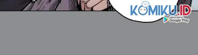 Journey of the Hidden Blade Chapter 21 - halaman 34