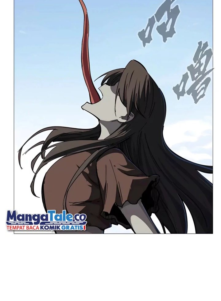 Journey of the Hidden Blade Chapter 22 - halaman 16