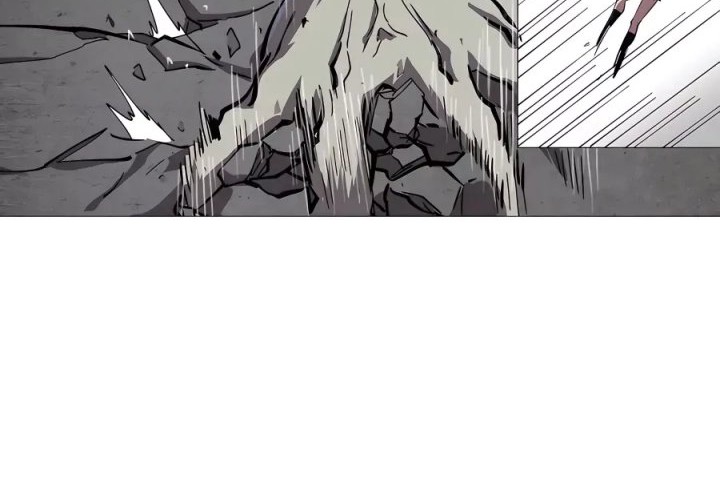 Journey of the Hidden Blade Chapter 22 - halaman 18