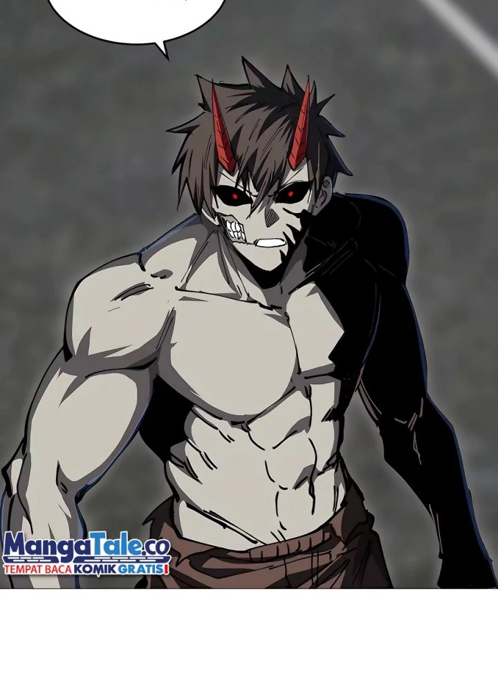 Journey of the Hidden Blade Chapter 23 - halaman 25