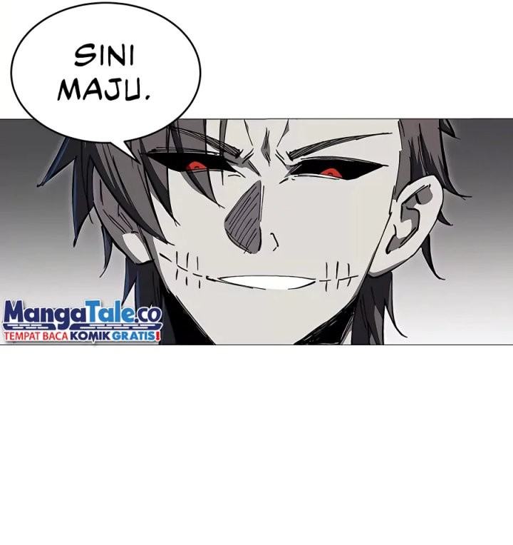 Journey of the Hidden Blade Chapter 24 - halaman 9