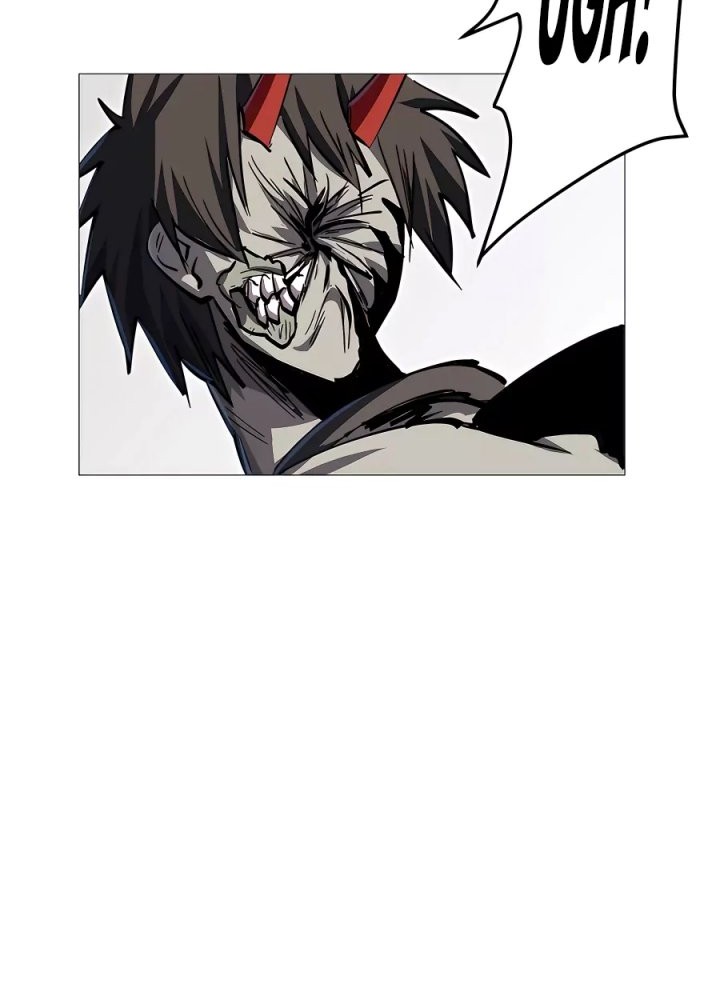 Journey of the Hidden Blade Chapter 25 - halaman 11