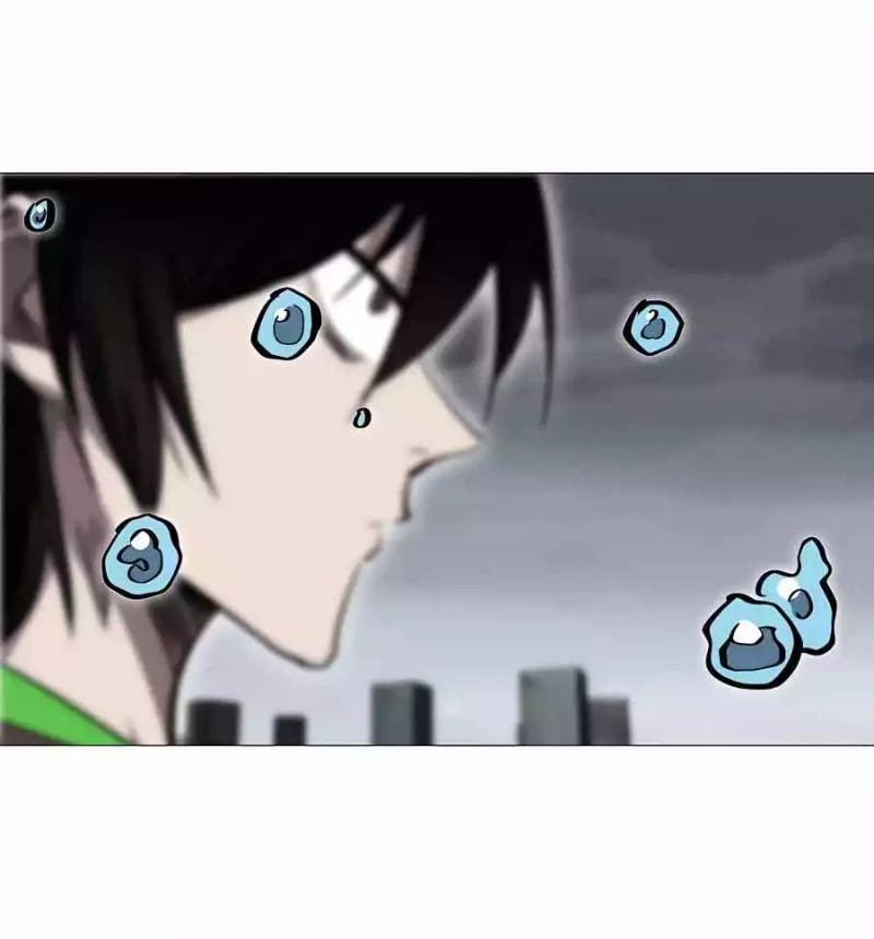 Journey of the Hidden Blade Chapter 27 - halaman 19