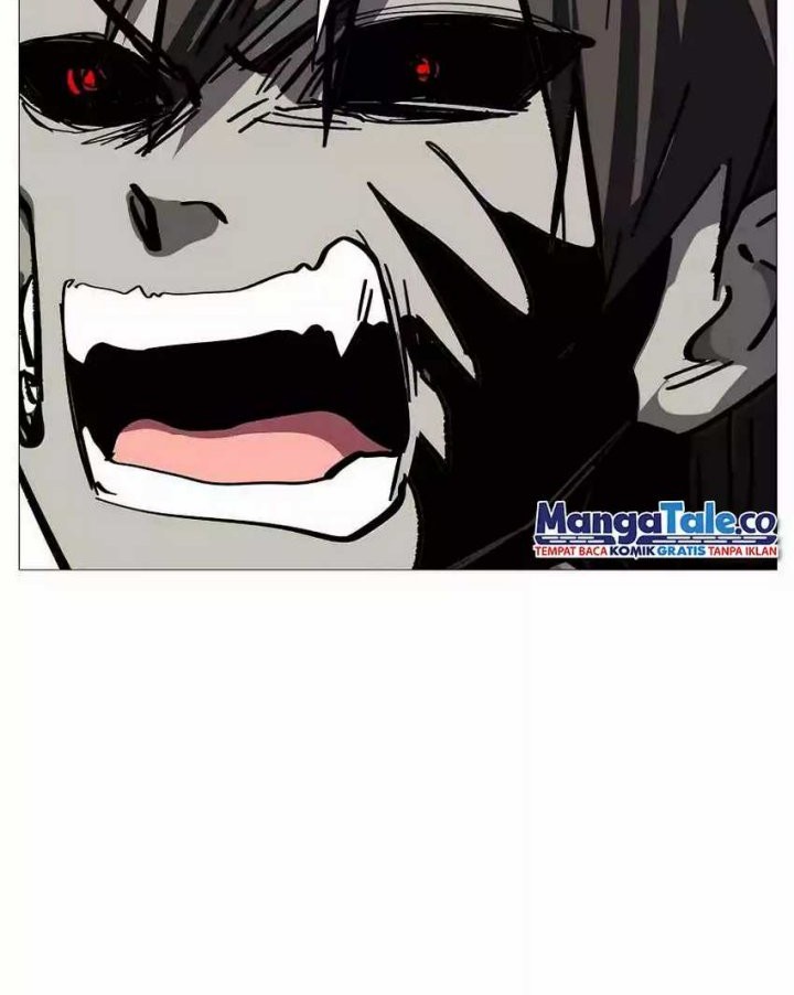 Journey of the Hidden Blade Chapter 28 - halaman 13