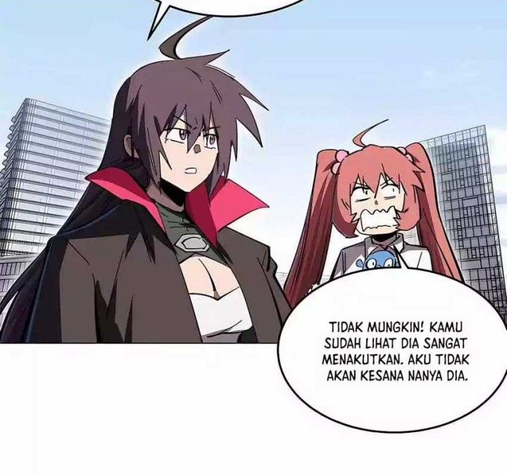 Journey of the Hidden Blade Chapter 29 - halaman 15
