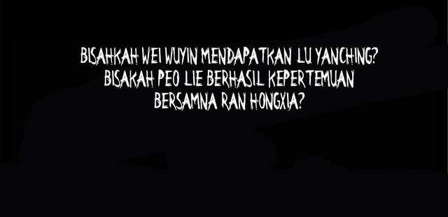 Journey of the Hidden Blade Chapter 29 - halaman 33