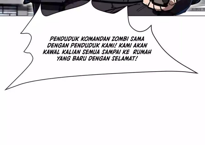 Journey of the Hidden Blade Chapter 30 - halaman 12