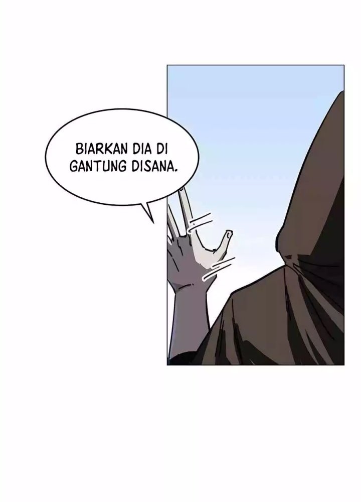 Journey of the Hidden Blade Chapter 30 - halaman 15