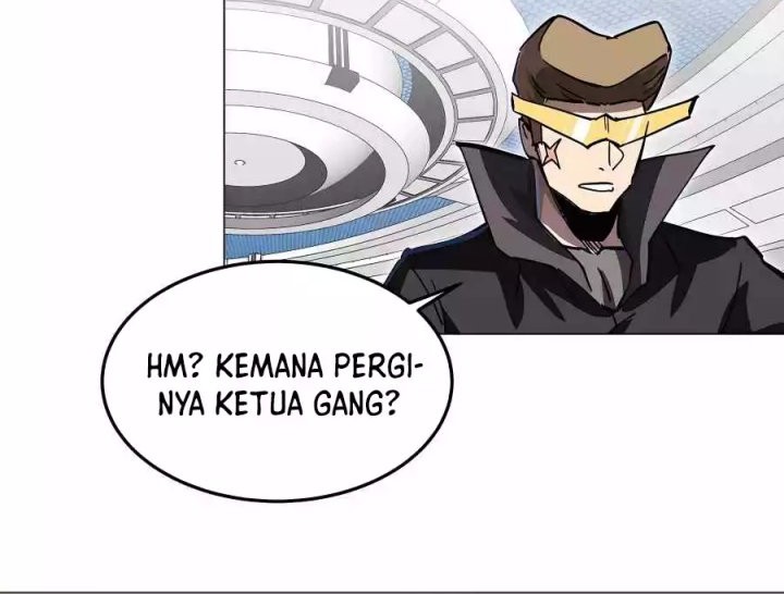 Journey of the Hidden Blade Chapter 34 - halaman 15