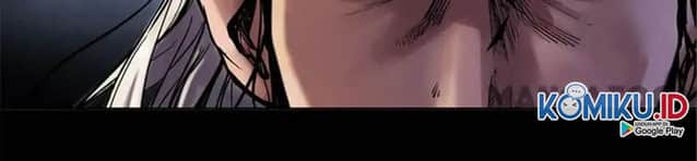 Journey of the Hidden Blade Chapter 35 - halaman 34