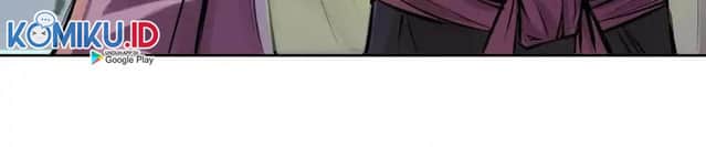 Journey of the Hidden Blade Chapter 36 - halaman 39