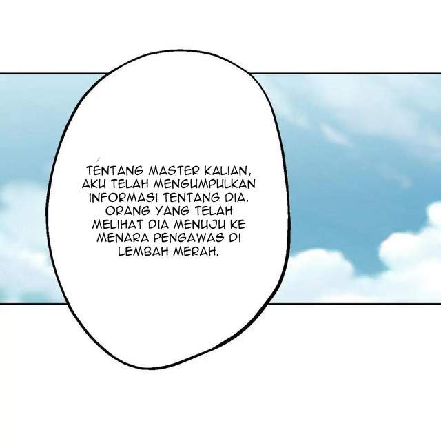 Journey of the Hidden Blade Chapter 36 - halaman 40