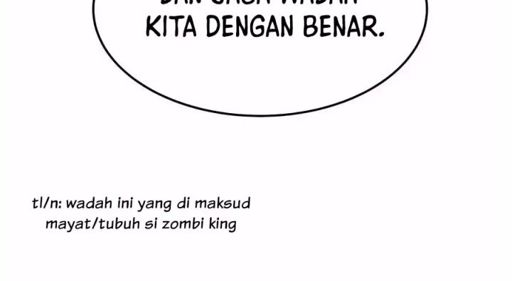 Journey of the Hidden Blade Chapter 37 - halaman 15