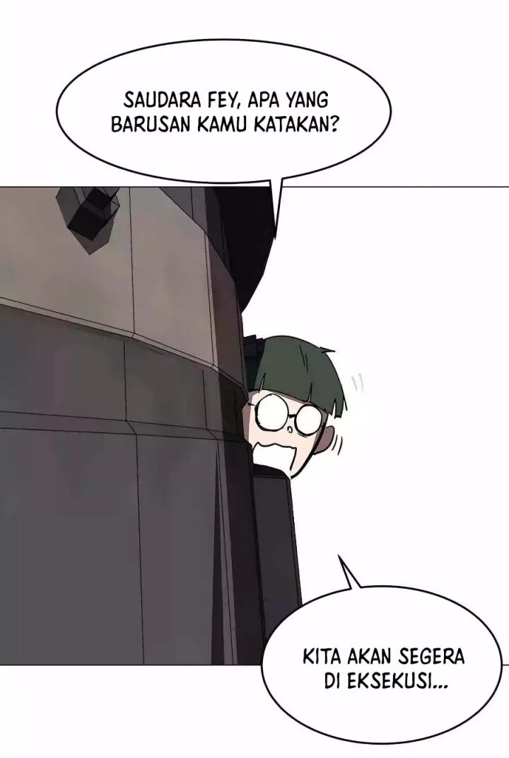 Journey of the Hidden Blade Chapter 37 - halaman 4