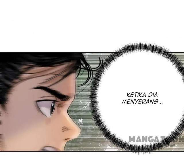 Journey of the Hidden Blade Chapter 38 - halaman 27