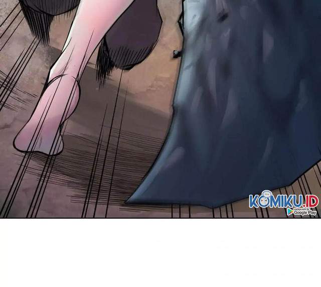 Journey of the Hidden Blade Chapter 38 - halaman 33
