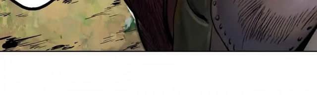 Journey of the Hidden Blade Chapter 39 - halaman 30