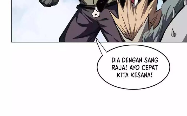 Journey of the Hidden Blade Chapter 40 - halaman 14
