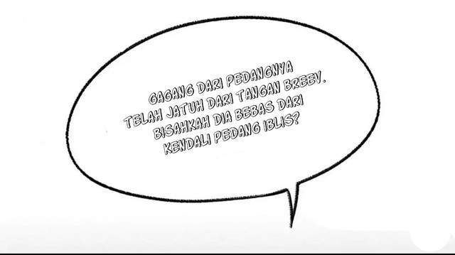 Journey of the Hidden Blade Chapter 40 - halaman 36