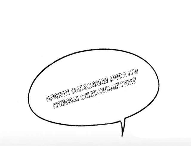 Journey of the Hidden Blade Chapter 41 - halaman 35