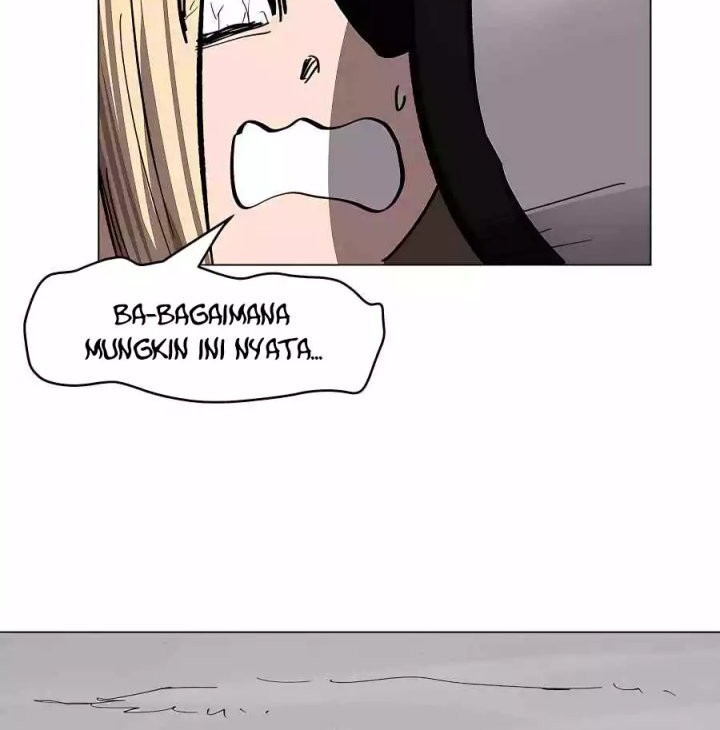 Journey of the Hidden Blade Chapter 42 - halaman 10