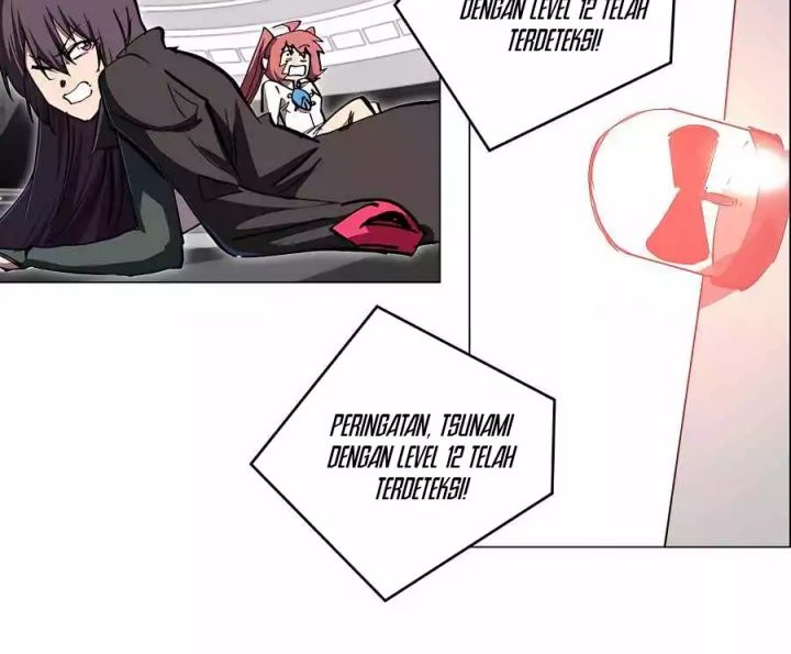 Journey of the Hidden Blade Chapter 42 - halaman 23