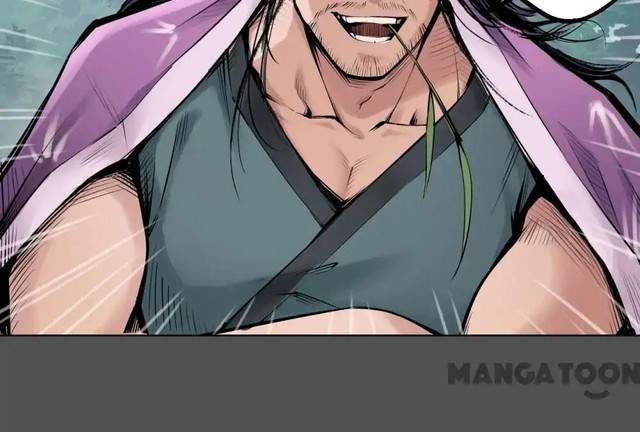 Journey of the Hidden Blade Chapter 43 - halaman 22