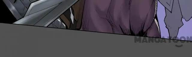 Journey of the Hidden Blade Chapter 43 - halaman 29