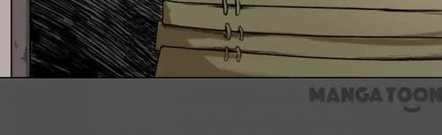 Journey of the Hidden Blade Chapter 43 - halaman 34