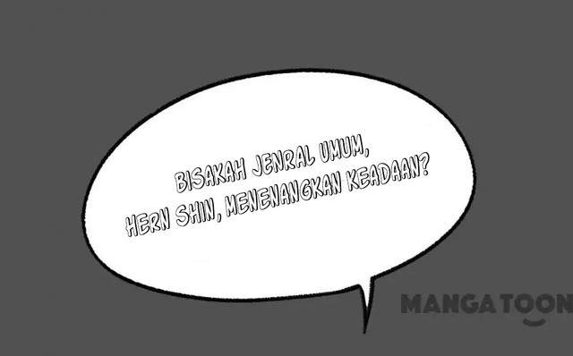 Journey of the Hidden Blade Chapter 43 - halaman 35