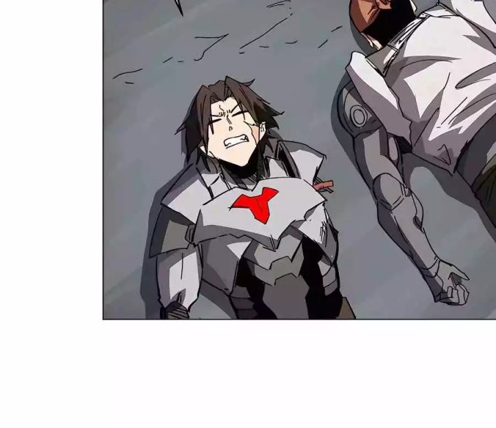 Journey of the Hidden Blade Chapter 45 - halaman 17