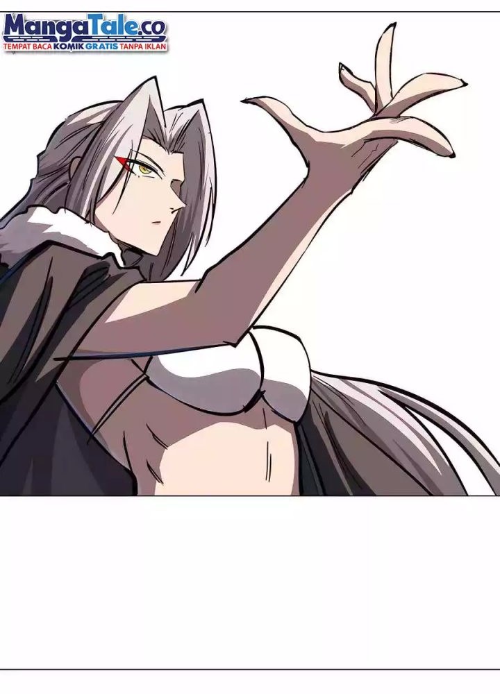 Journey of the Hidden Blade Chapter 46 - halaman 12