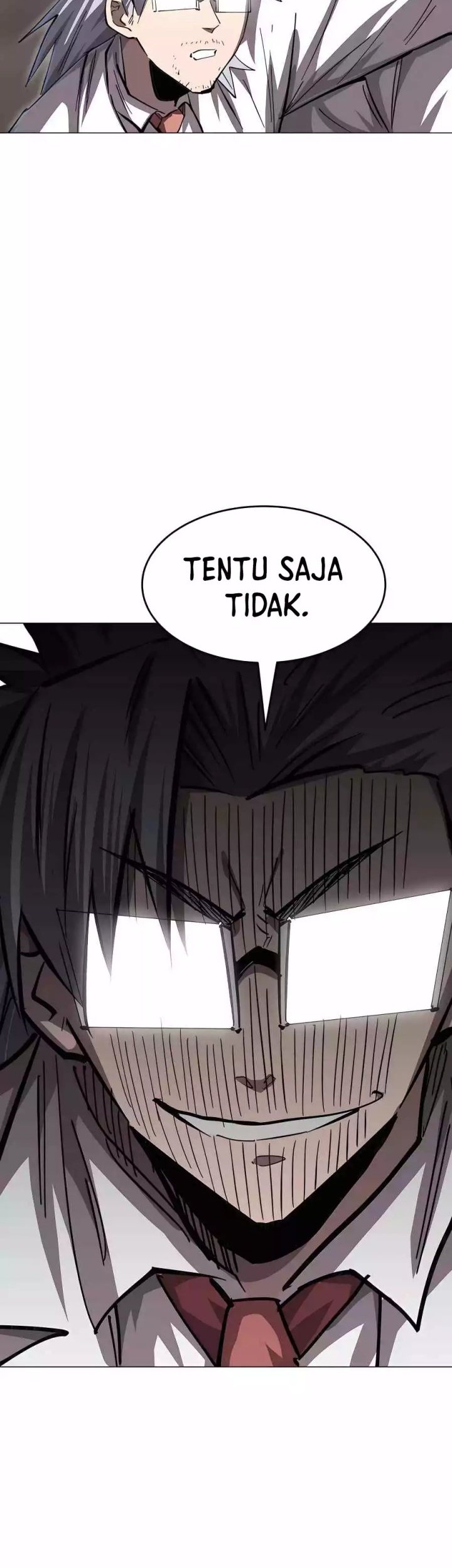 Journey of the Hidden Blade Chapter 47 - halaman 5